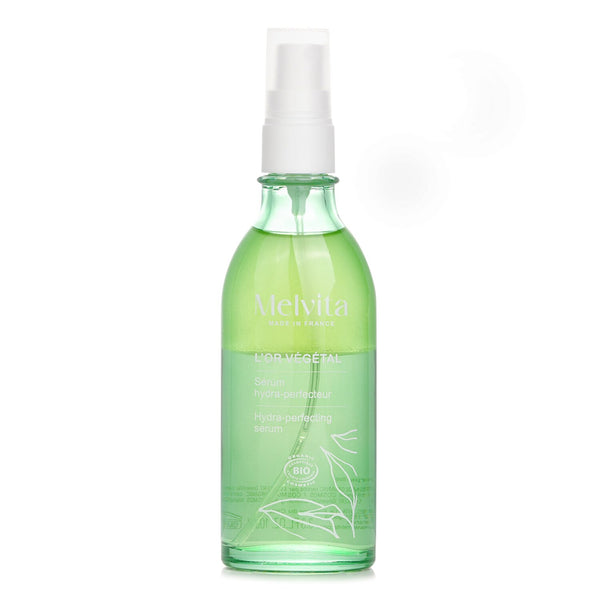 メルヴィータ  L'Or Vegetal Hydra Perfecting Body Serum   100ml