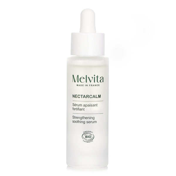 メルヴィータ  NectarCalm Strengthening Soothing Serum   30ml
