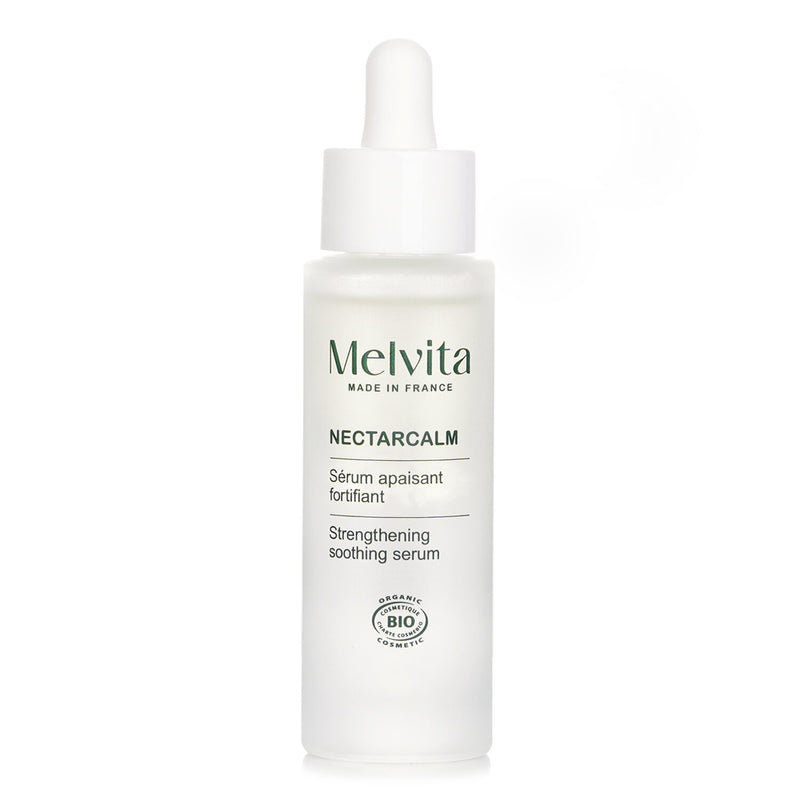 メルヴィータ  NectarCalm Strengthening Soothing Serum   30ml