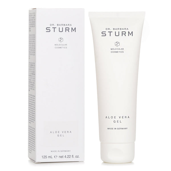 ドクター バーバラ シュトルム  Aloe Vera Gel   125ml