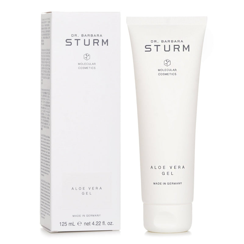 ドクター バーバラ シュトルム  Aloe Vera Gel   125ml