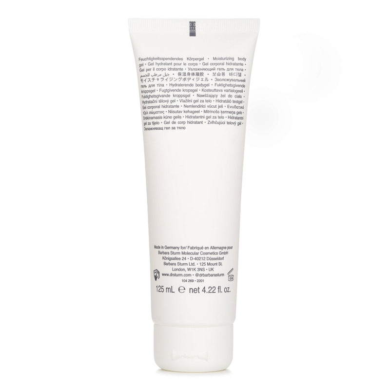 ドクター バーバラ シュトルム  Aloe Vera Gel   125ml