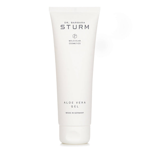 ドクター バーバラ シュトルム  Aloe Vera Gel   125ml