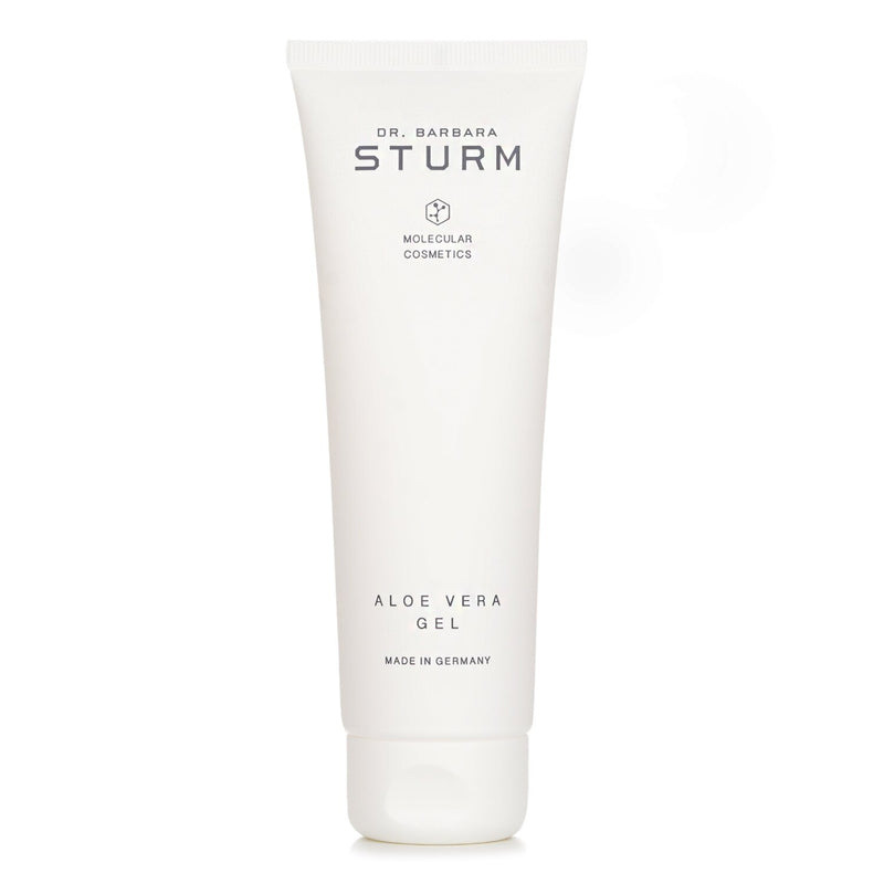 ドクター バーバラ シュトルム  Aloe Vera Gel   125ml