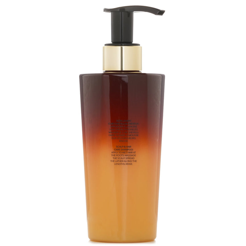 ゲラン  Abeille Royale Revitalising & Fortifying Care Shampoo   290ml