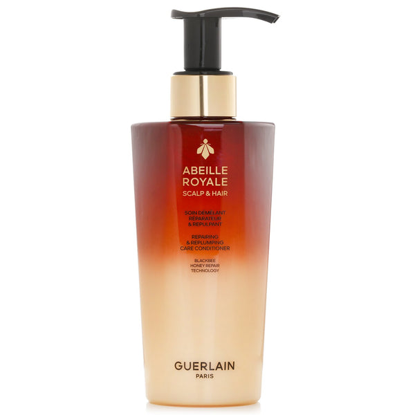 ゲラン  Abeille Royale Repairing & Replumping Care Conditioner   290ml