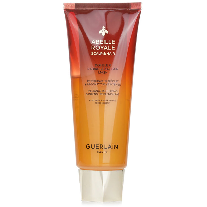 ゲラン  Abeille Royale Double R Radiance & Repair Hair Mask   200ml