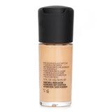 マック  Studio Fix Fluid Foundation SPF 15 - # NC15   30ml/1oz