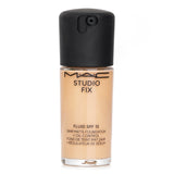 マック  Studio Fix Fluid Foundation SPF 15 - # NC15   30ml/1oz