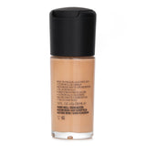 マック  Studio Fix Fluid Foundation SPF 15 - # NC18   30ml/1oz