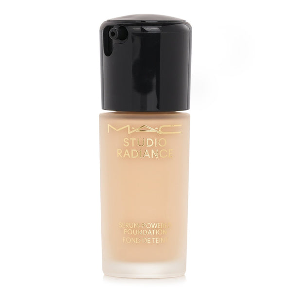マック  Studio Radiance Serum Powered Liquid Foundation - # NC11.5   30ml/1oz