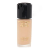 マック  Studio Radiance Serum Powered Liquid Foundation - # NC12   30ml/1oz