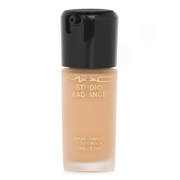 マック  Studio Radiance Serum Powered Liquid Foundation - # NC14.5   30ml/1oz