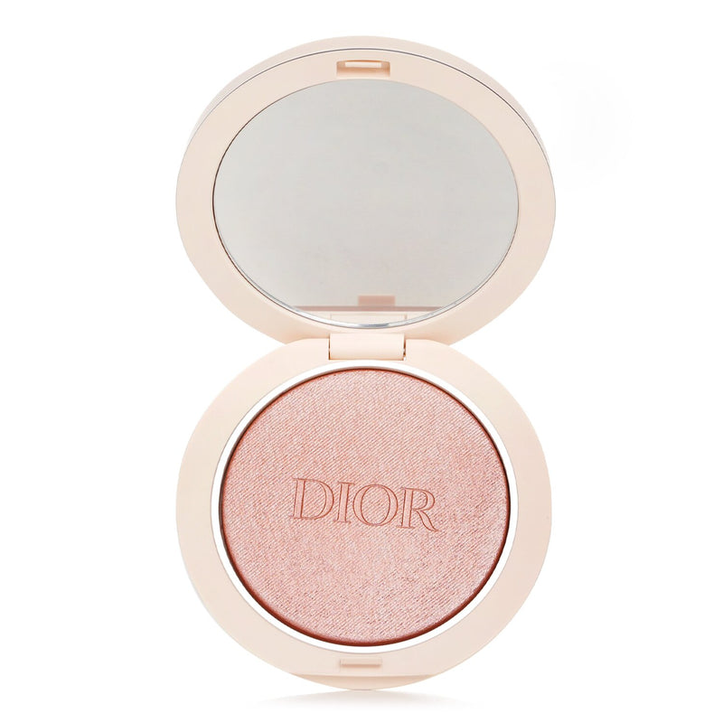 ディオール  Forever Couture Luminizer Highlighter - # 05 Rosewood Glow   6g