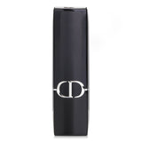 ディオール  Rouge Dior Universal Lip Balm - # 001 DiorMidnight   3.2g