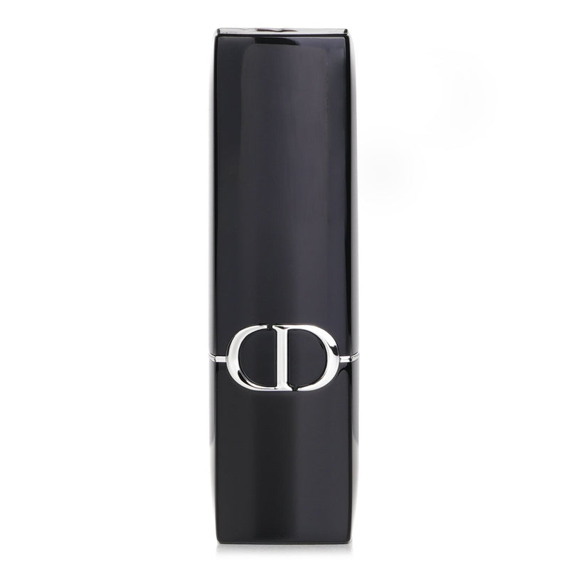 ディオール  Rouge Dior Universal Lip Balm - # 001 DiorMidnight   3.2g