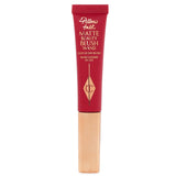 シャーロット・ティルブリー  Matte Beauty Blush Wand - # Pillow Talk Dream Pop   12ml