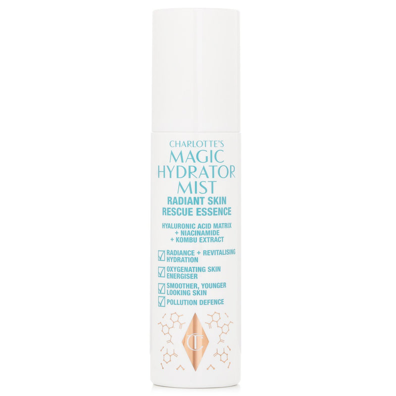シャーロット・ティルブリー  Charlotte's Magic Hydrator Mist   75ml