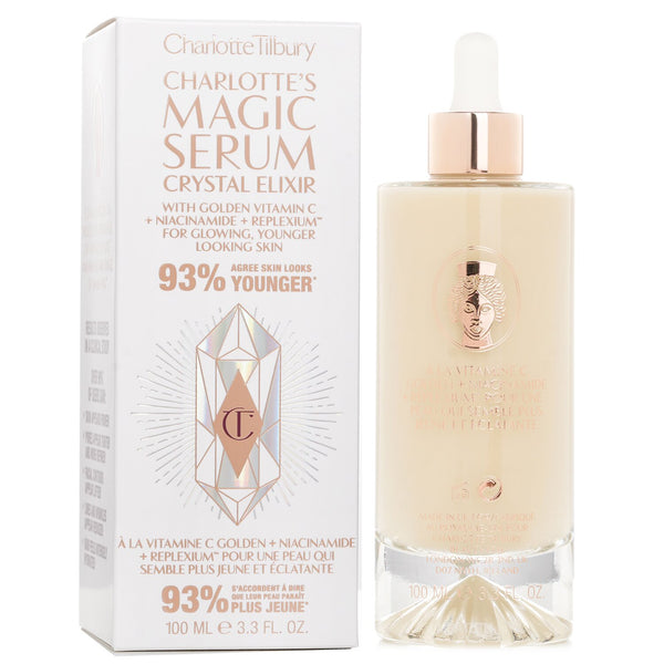 シャーロット・ティルブリー  Charlotte's Magic Serum Crystal Elixir   100ml