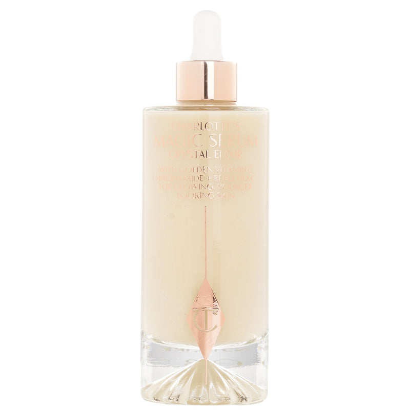 シャーロット・ティルブリー  Charlotte's Magic Serum Crystal Elixir   100ml