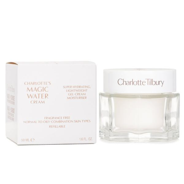 シャーロット・ティルブリー  Charlotte's Magic Water Cream   50ml