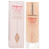 シャーロット・ティルブリー  Hollywood Flawless Filter - # 2 Fair   30ml/1.0oz