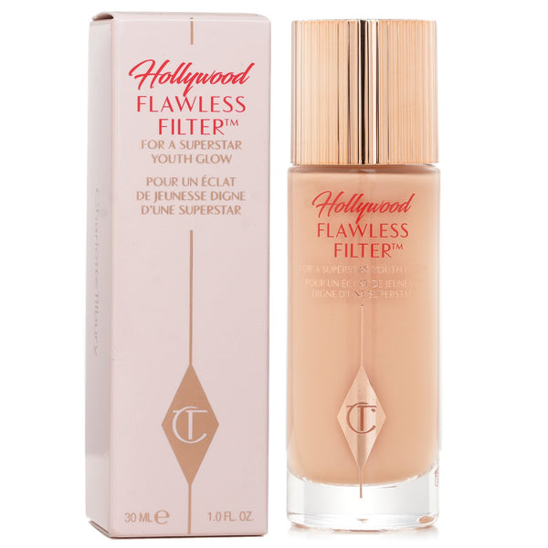 シャーロット・ティルブリー  Hollywood Flawless Filter - # 3 Fair   30ml/1.0oz