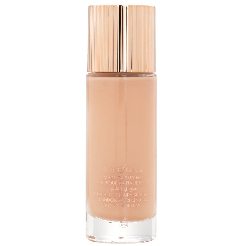 シャーロット・ティルブリー  Hollywood Flawless Filter - # 3 Fair   30ml/1.0oz