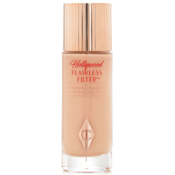 シャーロット・ティルブリー  Hollywood Flawless Filter - # 3 Fair   30ml/1.0oz
