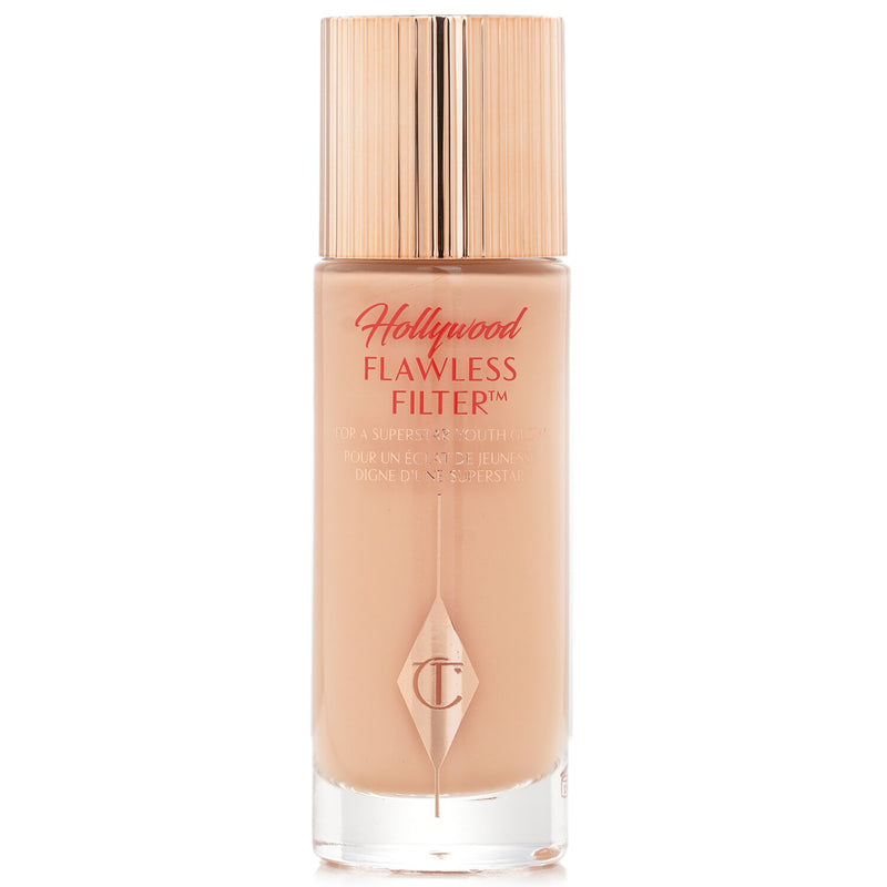 シャーロット・ティルブリー  Hollywood Flawless Filter - # 3 Fair   30ml/1.0oz