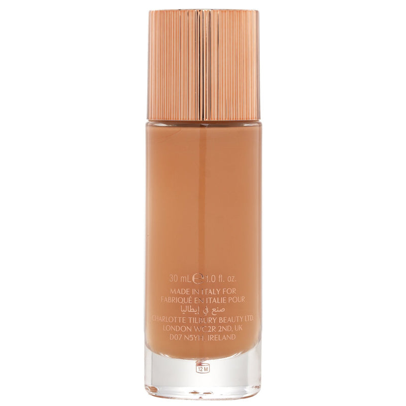シャーロット・ティルブリー  Hollywood Flawless Filter - # 5 Tan   30ml/1.0oz