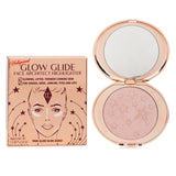 シャーロット・ティルブリー  Hollywood Glow Glide Face Architect Highlighter - # Pillow Talk Glow   7g