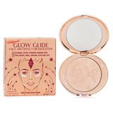 シャーロット・ティルブリー  Hollywood Glow Glide Face Architect Highlighter - # Champagne Glow   7g