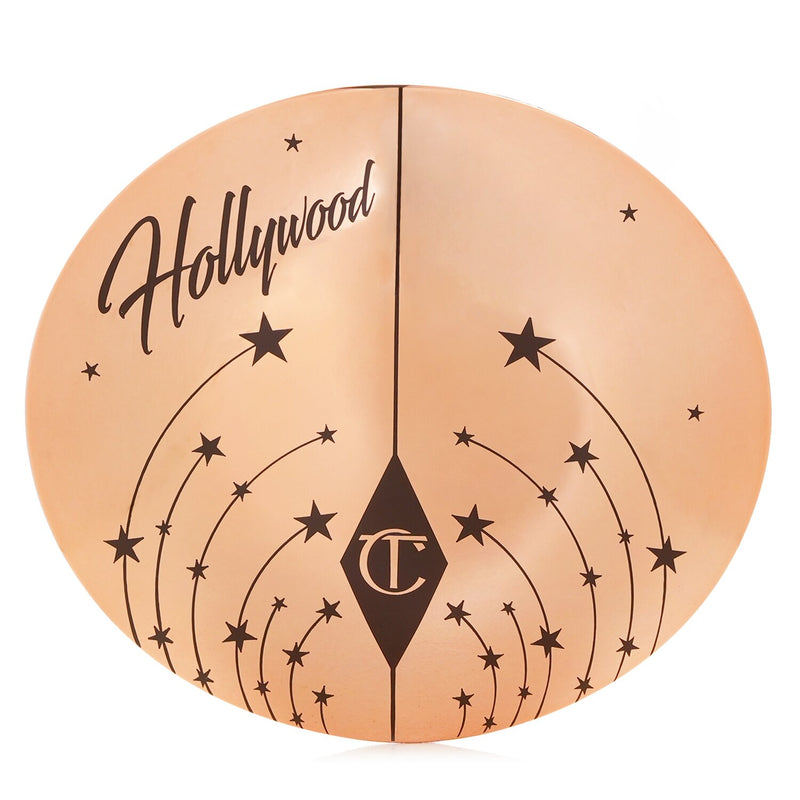シャーロット・ティルブリー  Hollywood Glow Glide Face Architect Highlighter - # Champagne Glow   7g