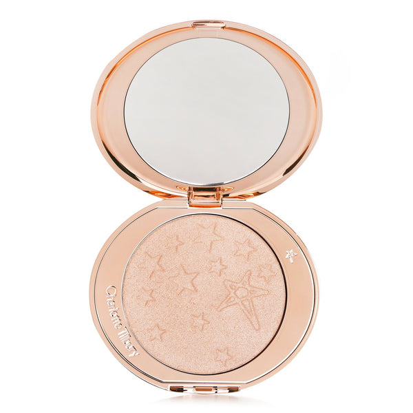 シャーロット・ティルブリー  Hollywood Glow Glide Face Architect Highlighter - # Champagne Glow   7g