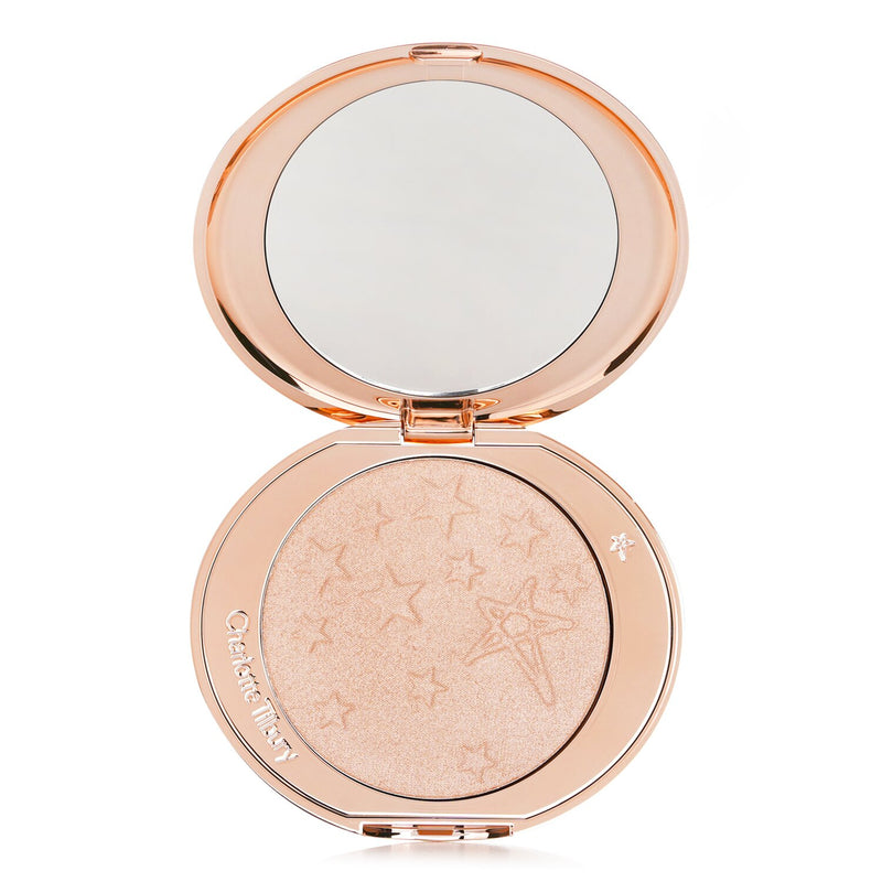 シャーロット・ティルブリー  Hollywood Glow Glide Face Architect Highlighter - # Champagne Glow   7g