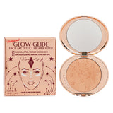 シャーロット・ティルブリー  Hollywood Glow Glide Face Architect Highlighter - # Gilded Glow   7g