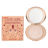 シャーロット・ティルブリー  Hollywood Glow Glide Face Architect Highlighter - # Moonlit Glow   7g
