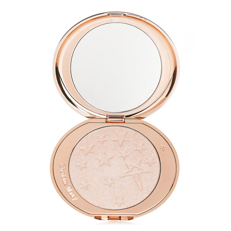 シャーロット・ティルブリー  Hollywood Glow Glide Face Architect Highlighter - # Moonlit Glow   7g