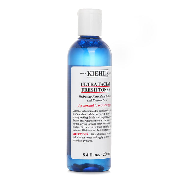 キールズ  Ultra Facial Fresh Toner   250ml