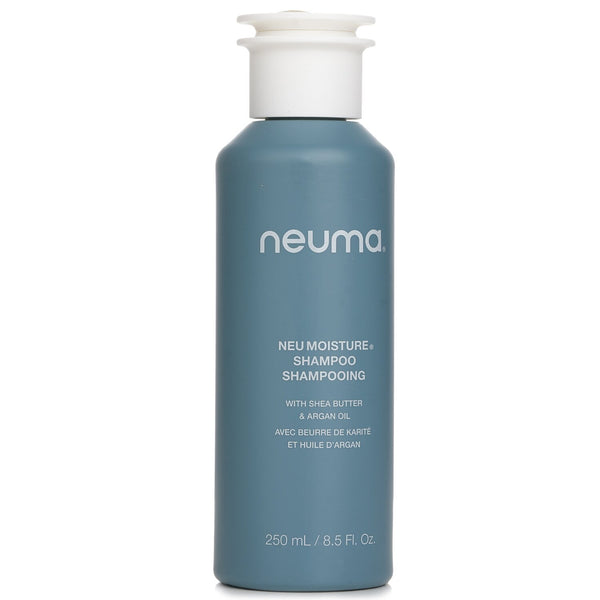 ネウマ  Neu Moisture Shampoo   250ml/8.5oz