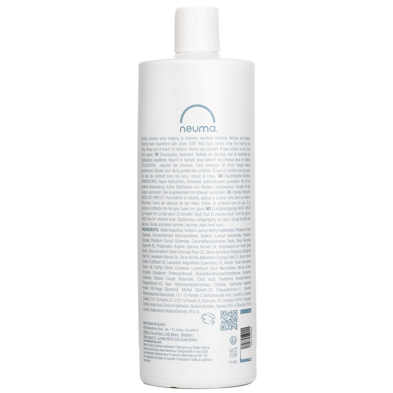 ネウマ  Neu Moisture Shampoo   946ml/32oz