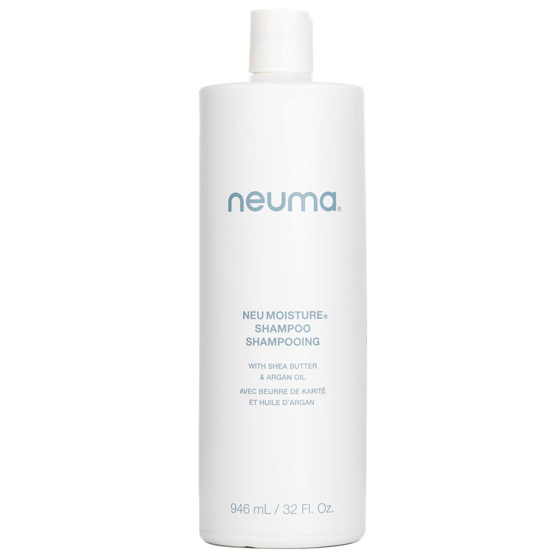 ネウマ  Neu Moisture Shampoo   946ml/32oz