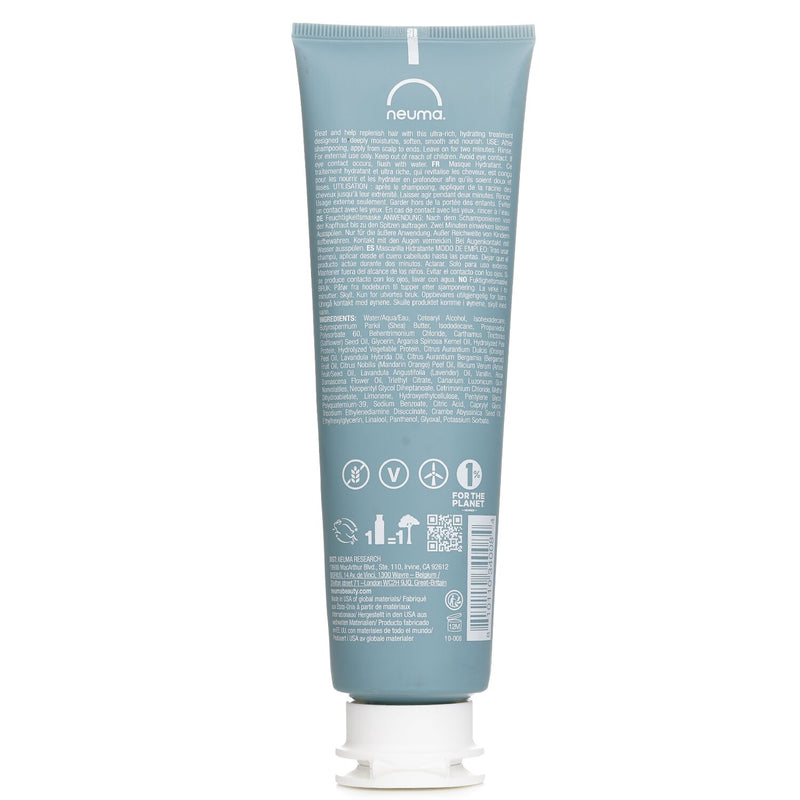 ネウマ  Neu Moisture Masque   150g/5.1oz