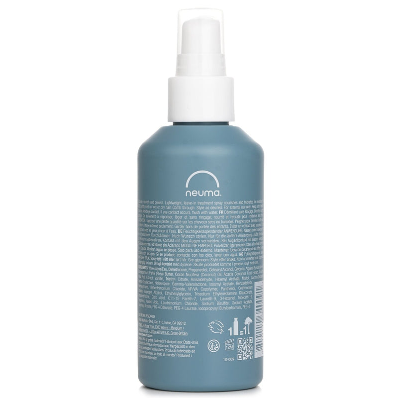 ネウマ  Neu Moisture Instant Fix   200ml/6.7oz