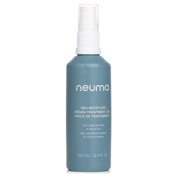 ネウマ  Neu Moisture Argan Treatment Oil   100ml/3.4oz