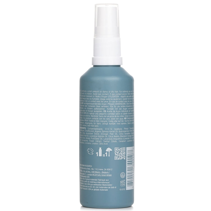ネウマ  Neu Moisture Argan Treatment Oil   100ml/3.4oz