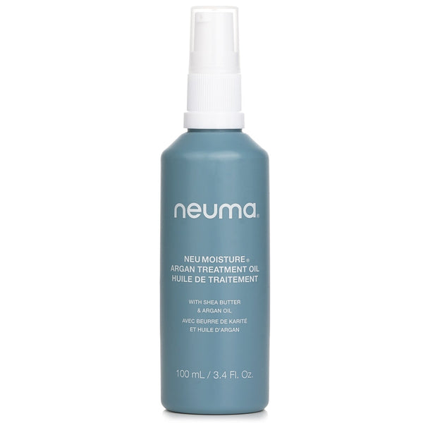 ネウマ  Neu Moisture Argan Treatment Oil   100ml/3.4oz