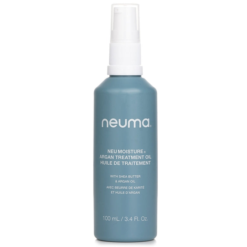 ネウマ  Neu Moisture Argan Treatment Oil   100ml/3.4oz