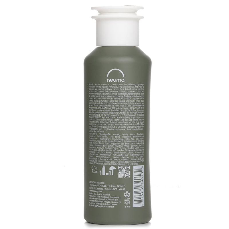 ネウマ  Re Neu Conditioner   250ml/8.5oz